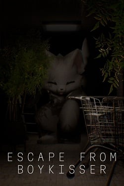 ESCAPE FROM BOYKISSER